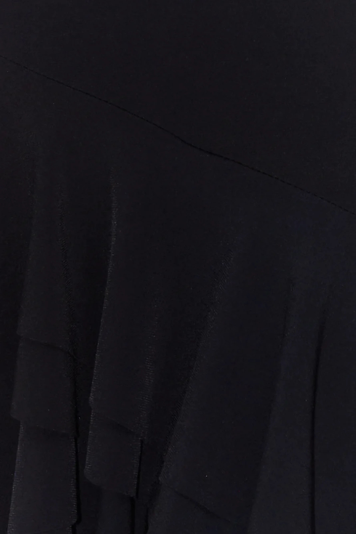 BRIGHID HELTER MIDI DRESS