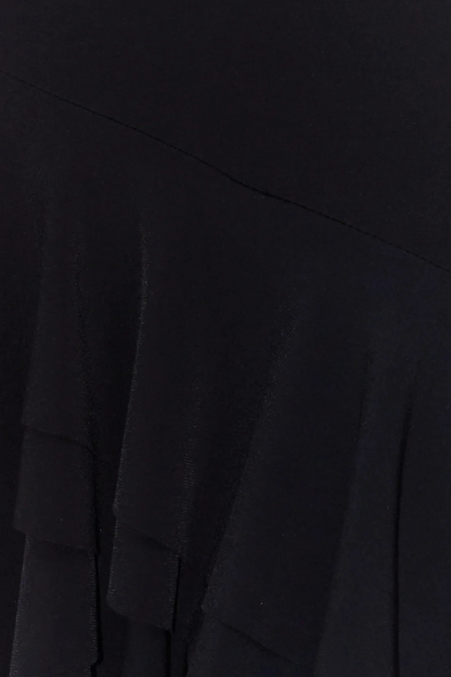 BRIGHID HELTER MIDI DRESS